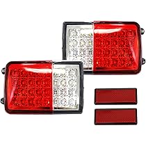 エブリィ　DA64V／DA17V LED テールランプ　　シーケンシャル　新品 DA17V DA64V エブリイ LED テールランプ シーケンシャル 点滅